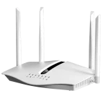 TECNO ROUTER US CPE TR660 PB7516 A1 WHITE