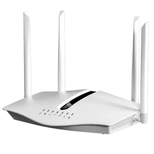 TECNO ROUTER US CPE TR660 PB7516 A1 WHITE