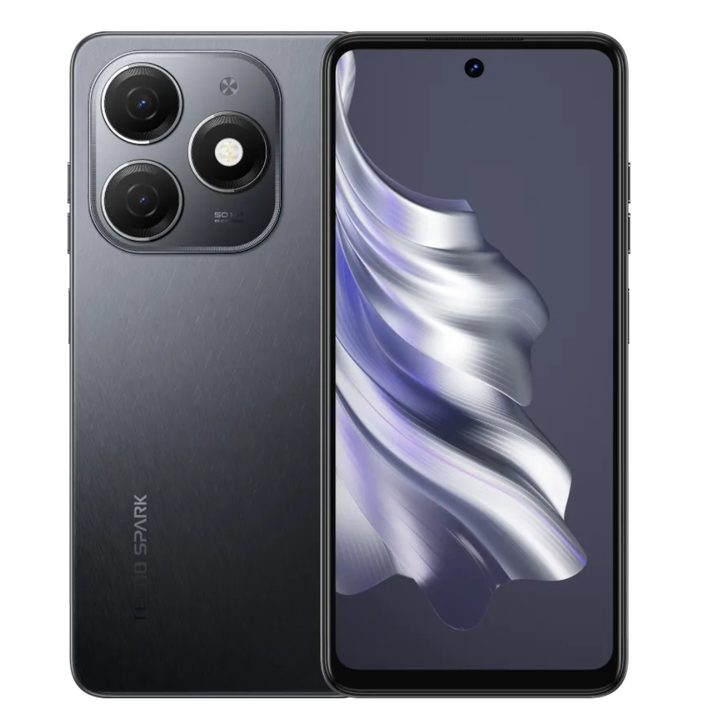 TECNO SPARK 20 PRO KJ6 DUAL SIM 8GB RAM 256GB