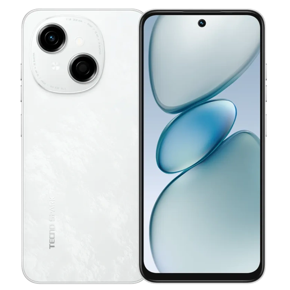 TECNO SPARK GO 1 KL4 DUAL SIM 4GB RAM 128GB