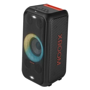 TORRE DE SONIDO LG XBOOM XL5S RECARGABLE 200W