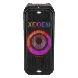 TORRE DE SONIDO LG XBOOM XL7S RECARGABLE 250W