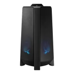 TORRE DE SONIDO SAMSUNG MX-T40 300W RMS
