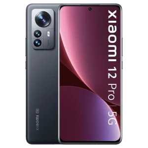 XIAOMI 12 PRO DUAL SIM 12GB RAM 256GB