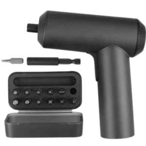 XIAOMI MI SCREWDRIVER KIT CORDLESS 12in1