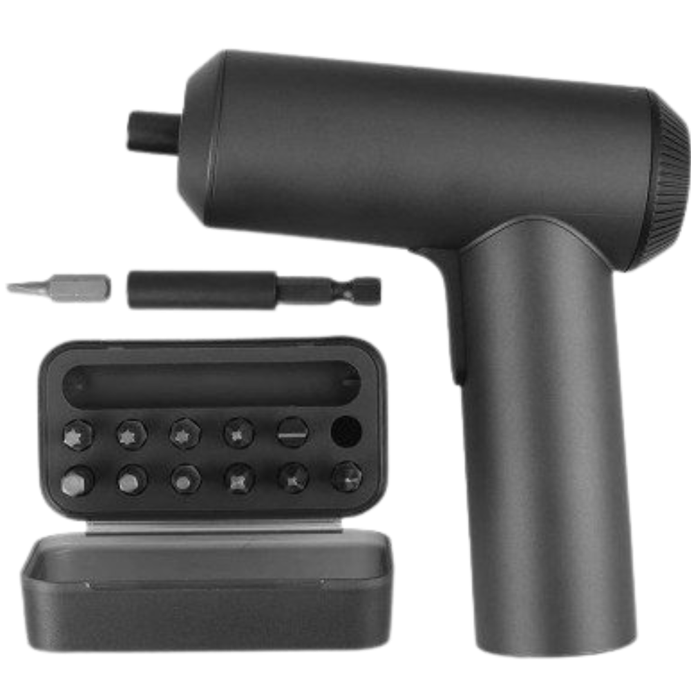 XIAOMI MI SCREWDRIVER KIT CORDLESS 12in1