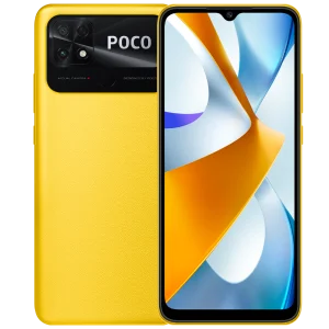 XIAOMI POCO C40 DUAL SIM 3GB RAM 32GB