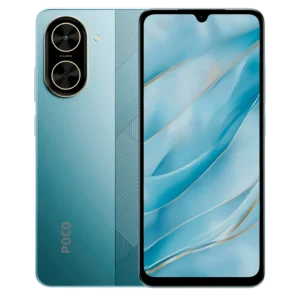 XIAOMI POCO C71 DUAL SIM 3GB RAM 64GB