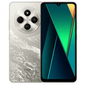 XIAOMI POCO C75 DUAL SIM 6GB RAM 128GB