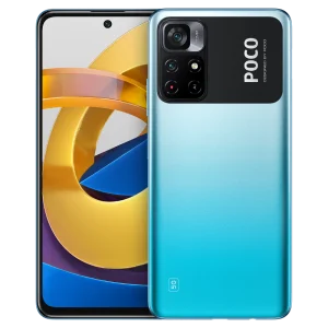 XIAOMI POCO M4 PRO 5G DUAL SIM 4GB RAM 64GB