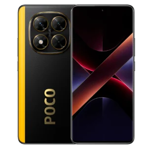 XIAOMI POCO X7 5G DUAL SIM 12GB RAM 512GB