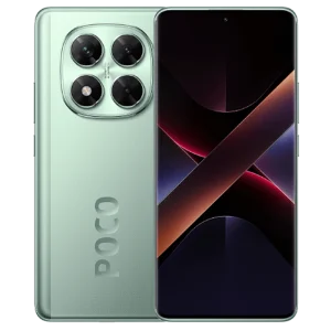 XIAOMI POCO X7 5G DUAL SIM 8GB RAM 256GB