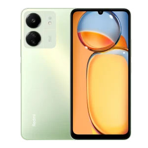 XIAOMI REDMI 13C DUAL SIM 4GB RAM 256GB