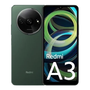 XIAOMI REDMI A3 DUAL SIM 3GB RAM 64GB