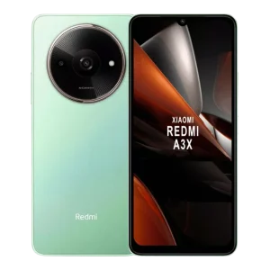XIAOMI REDMI A3X DUAL SIM 4GB RAM 128GB
