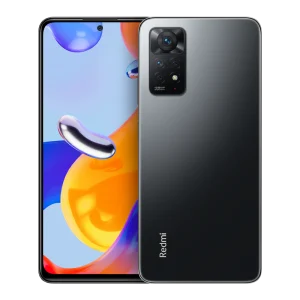 XIAOMI REDMI NOTE 11 PRO 4G DUAL SIM 6GB RAM 64GB