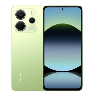 XIAOMI REDMI NOTE 14S 4G DUAL SIM 8GB RAM 256GB