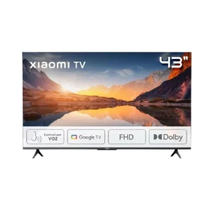 XIAOMI SMART TV A 2025 43'' L43MA-AFLA FHD GOOGLE TV