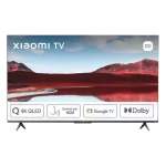 XIAOMI SMART TV A 2025 55'' 4K GOOGLE TV