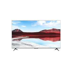 XIAOMI SMART TV A PRO 2025 75'' QLED 4K GOOGLE TV