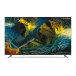 XIAOMI SMART TV MAX 86" GL 4K ANDROID TV