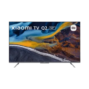 XIAOMI SMART TV Q2 55'' QLED 4K ULTRA HD GOOGLE TV