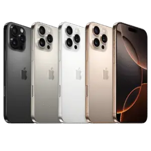 APPLE IPHONE 16 PRO MAX ESIM 256GB