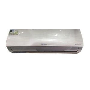 AIRE ACONDICIONADO ROYAL RSI121WT 12K BTU 110V INVERTER