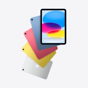 APPLE IPAD 10TH GEN 10.9 2022 WIFI 64GB