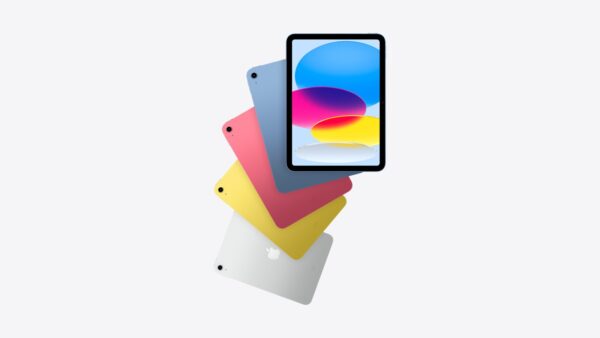 APPLE IPAD 10TH GEN 10.9 2022 WIFI 64GB