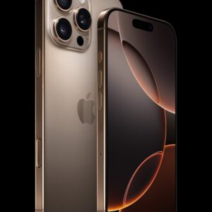 APPLE IPHONE 16 PRO MAX ESIM 1TB