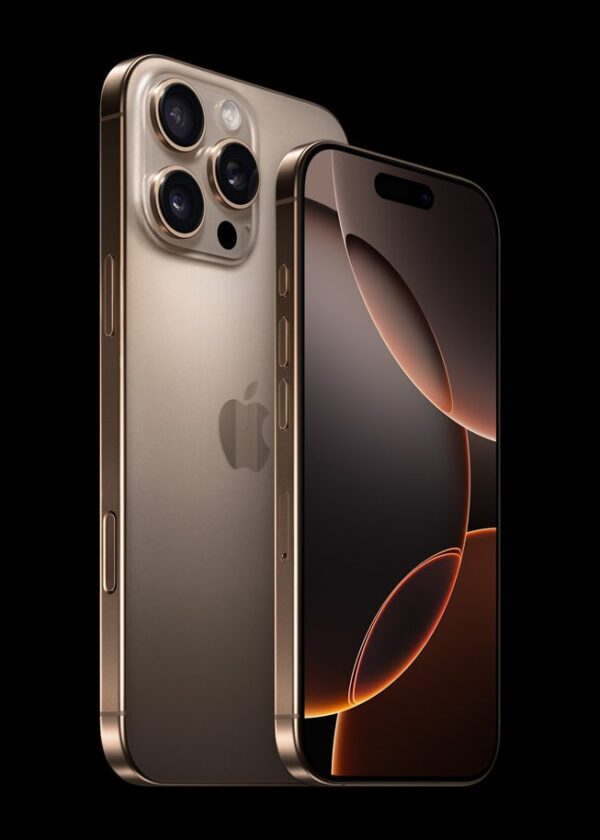 APPLE IPHONE 16 PRO MAX ESIM 1TB