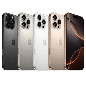 APPLE IPHONE 16 PRO MAX ESIM 256GB