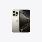 APPLE IPHONE 16 PRO MAX ESIM 512GB