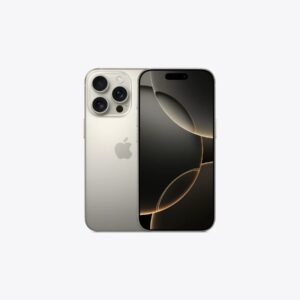 APPLE IPHONE 16 PRO MAX ESIM 512GB