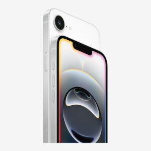 APPLE IPHONE 16E ESIM+ 1 SIM 128GB