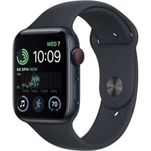 APPLE WATCH SE 2ND GEN 40MM