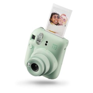 FUJIFILM INSTAX MINI 12