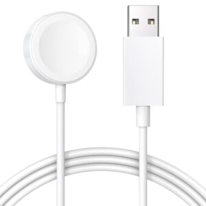 GENUINE APPLE WATCH MAGNETIC CHARGER 1M