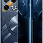 INFINIX GT 20 PRO 5G 12GB RAM 256GB X6871 GAMING