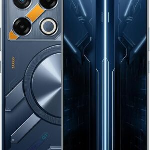 INFINIX GT 20 PRO 5G 12GB RAM 256GB X6871 GAMING