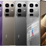 INFINIX NOTE 50 PRO X6855 DUAL SIM 8GB RAM 256GB