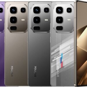 INFINIX NOTE 50 PRO X6855 DUAL SIM 8GB RAM 256GB