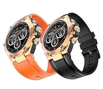 INFINIX XWATCH GT XW3GT