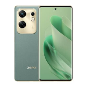 INFINIX ZERO 30 X6731B DUAL SIM 8GB RAM 256GB