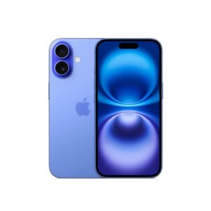 IPHONE 16 ESIM 256GB
