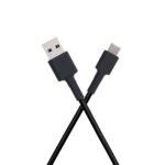 MI TYPE C BRAIDED CABLE 1M