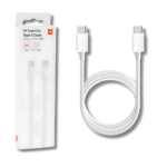 MI TYPE C TO C CABLE 1.5M