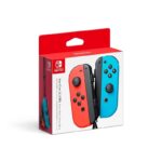 Nintendo Joy-Con Controllers