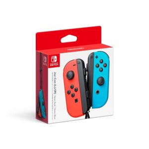 Nintendo Joy-Con Controllers